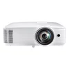 Kép 6/6 - OPTOMA Projektor W319ST (DLP, 1280x800, 16:10, 4000 AL, 25000:1, 3D, HDMI/VGA/Kompozit Video/3.5mm Jack/USB/RS232/RJ45)