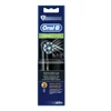 Kép 3/4 - ORAL-B CrossAction® pótfejek, Fekete, 2  db (EB50BK-2)
