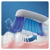 Kép 7/7 - ORAL-B Oral-B Pulsonic Slim Luxe 4200 White Elektromos fogkefe (Ecom pack)