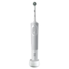 Kép 1/2 - ORAL-B Vitality D103 White Elektromos Fogkefe, 3 üzemmód, 2 perces időzítő
