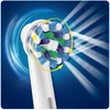 Kép 2/4 - ORAL-B CrossAction® pótfejek, 8 db (EB50-8)