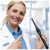 Kép 5/10 - ORAL-B Pro 2 2500 Elektromos Fogkefe (CrossAction fejjel + utazótok)