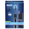 Kép 4/5 - ORAL-B PRO 750 Black Elektromos Fogkefe (CrossAction fejjel + utazótok)