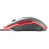 Kép 6/9 - PATRIOT VIPER V530 Vezetékes gamer egér, LED, 4000 DPI, USB