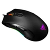 Kép 3/5 - PATRIOT VIPER V550 Vezetékes gamer egér, RGB, 10000 DPI, USB