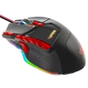 Kép 1/11 - PATRIOT VIPER V570 Vezetékes gamer egér, RGB, 12000 DPI, USB