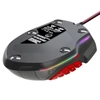 Kép 4/11 - PATRIOT VIPER V570 Vezetékes gamer egér, RGB, 12000 DPI, USB