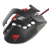 Kép 8/11 - PATRIOT VIPER V570 Vezetékes gamer egér, RGB, 12000 DPI, USB