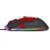 Kép 10/11 - PATRIOT VIPER V570 Vezetékes gamer egér, RGB, 12000 DPI, USB