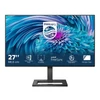 Kép 1/4 - PHILIPS IPS monitor 27" 272E2FA, 1920x1080, 16:9, 350cd/m2, 1ms, VGA/DisplayPort/HDMI, hangszóró