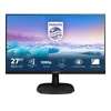 Kép 1/3 - PHILIPS IPS monitor 27" 273V7QDSB, 1920x1080, 16:9, 250cd/m2, 4ms, VGA/DVI-D/HDMI