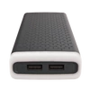 Kép 1/2 - PLATINET Power Bank 20000mAh - fekete
