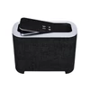 Kép 2/3 - PLATINET hangszóró, DUO,  Bluetooth 4.2, mélynyomó dokkolóval,  6W + 20W