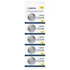 Kép 2/2 - PLATINET gombelem, lithium, CR2016, 5db-os