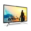 Kép 1/5 - PHILIPS MVA monitor 42.5" 436M6VBPAB, 3840x2160, 16:9, 1000cd/m2, 4ms, 2xHDMI/DP/mini DP/USB-C/2xUSB, hangszóró
