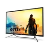 Kép 3/5 - PHILIPS MVA monitor 42.5" 436M6VBPAB, 3840x2160, 16:9, 1000cd/m2, 4ms, 2xHDMI/DP/mini DP/USB-C/2xUSB, hangszóró