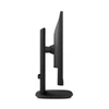Kép 3/5 - PHILIPS IPS monitor 21,5" 223S7EJMB, 1920x1080, 16:9, 250cd/m2, 5ms, 60Hz, VGA/HDMI/DP/4xUSB, hangszóró, Pivot