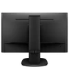 Kép 4/5 - PHILIPS IPS monitor 21,5" 223S7EJMB, 1920x1080, 16:9, 250cd/m2, 5ms, 60Hz, VGA/HDMI/DP/4xUSB, hangszóró, Pivot