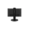 Kép 3/5 - PHILIPS IPS monitor 31.5" 329P9H, 3840x2160, 16:9, 350cd/m2, 5ms, 4xUSB/LAN/2xDP/2xHDMI/USB-C, Pivot, hangszóró&webkam.