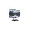 Kép 5/5 - PHILIPS IPS monitor 31.5" 329P9H, 3840x2160, 16:9, 350cd/m2, 5ms, 4xUSB/LAN/2xDP/2xHDMI/USB-C, Pivot, hangszóró&webkam.