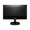 Kép 2/3 - PHILIPS IPS monitor 21.5" 223V7QHAB, 1920x1080, 16:9, 250cd/m2, 4ms, 75Hz, D-Sub/HDMI, hangszóró