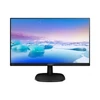 Kép 1/3 - PHILIPS IPS monitor 21.5" 223V7QHAB, 1920x1080, 16:9, 250cd/m2, 4ms, 75Hz, D-Sub/HDMI, hangszóró