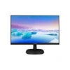 Kép 1/3 - PHILIPS IPS monitor 23.8" 243V7QDAB, 1920x1080, 16:9, 250cd/m2, 4ms, VGA/DVI/HDMI, hangszóró