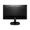 Kép 2/3 - PHILIPS IPS monitor 27" 273V7QJAB/00, 1920x1080, 16:9, 250cd/m2, 4ms, VGA/HDMI/DisplayPort, hangszóró