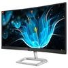 Kép 3/6 - Philips ívelt monitor 23.6" 248E9QHSB/00 1920x1080, 16:9, 250 cd/m2, 4ms, VGA, HDMI