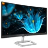 Kép 5/6 - Philips ívelt monitor 23.6" 248E9QHSB/00 1920x1080, 16:9, 250 cd/m2, 4ms, VGA, HDMI