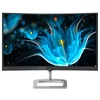 Kép 1/6 - Philips ívelt monitor 23.6" 248E9QHSB/00 1920x1080, 16:9, 250 cd/m2, 4ms, VGA, HDMI