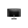 Kép 2/5 - PHILIPS Ívelt VA monitor 31.5" 328E1CA, 3840x2160, 16:9, 250cd/m2, 4ms, 2xHDMI/DisplayPort, hangszóró