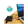 Kép 2/8 - Port Designs-Port Connect Notebook adapter 45W - type c - eu