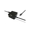 Kép 4/8 - Port Designs-Port Connect Notebook adapter 45W - type c - eu