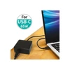 Kép 2/5 - Port Designs-Port Connect Notebook adapter 65W - type c