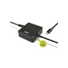 Kép 3/5 - Port Designs-Port Connect Notebook adapter 65W - type c