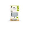 Kép 4/6 - PORT DESIGNS 900120, USB HUB 4 PORTS 2.0