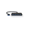 Kép 1/5 - PORT DESIGNS 900121, USB HUB 4 PORTS 3.0