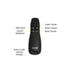 Kép 6/6 - Port Designs-Port Connect wireless presenter, zöld lézer