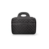 Kép 4/6 - PORT DESIGNS NŐI Notebook táska 150029, Toploading Laptop case 15,6" (Black) -FIRENZE