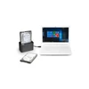 Kép 3/9 - Port Designs-Port Connect HDD dokkoló SATA 2.5" + 3.5" - EU