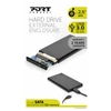 Kép 2/4 - Port Designs-Port Connect HDD tok SATA 2.5"