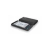 Kép 1/5 - Port Designs-Port Connect HDD tok SATA + IDE 2.5"