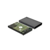 Kép 1/4 - PORT DESIGNS HDD ENCLOSURE SATA TYPE C 2.5"