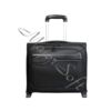 Kép 3/5 - Port Designs gurulós táska, Hanoi, 15,6" - fekete