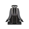 Kép 5/6 - PORT DESIGNS Notebook hátizsák 135067, BOSTON BACKPACK 13-14" GREY/Szürke