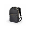 Kép 1/6 - PORT DESIGNS Notebook hátizsák 135066, CANBERRA BACKPACK 13-14" BLACK/Fekete