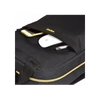 Kép 4/6 - PORT DESIGNS Notebook hátizsák 135066, CANBERRA BACKPACK 13-14" BLACK/Fekete