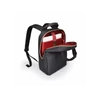 Kép 5/6 - PORT DESIGNS Notebook hátizsák 135066, CANBERRA BACKPACK 13-14" BLACK/Fekete