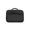 Kép 2/6 - Port Designs notebook táska, Manhattan Clamshell, 14"-15,6" - fekete